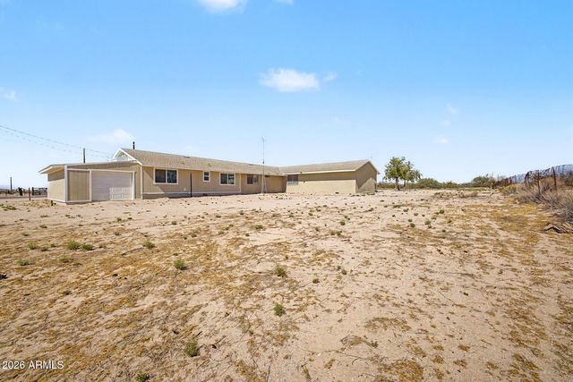 20221 E MAYFIELD Road, Florence, AZ 85132