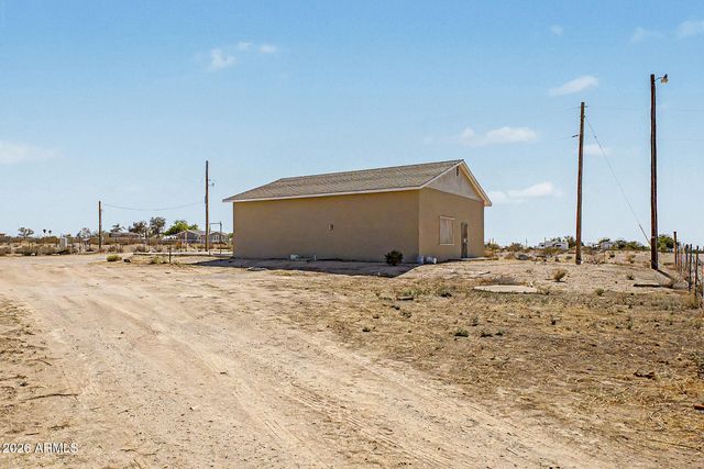 20221 E MAYFIELD Road, Florence, AZ 85132