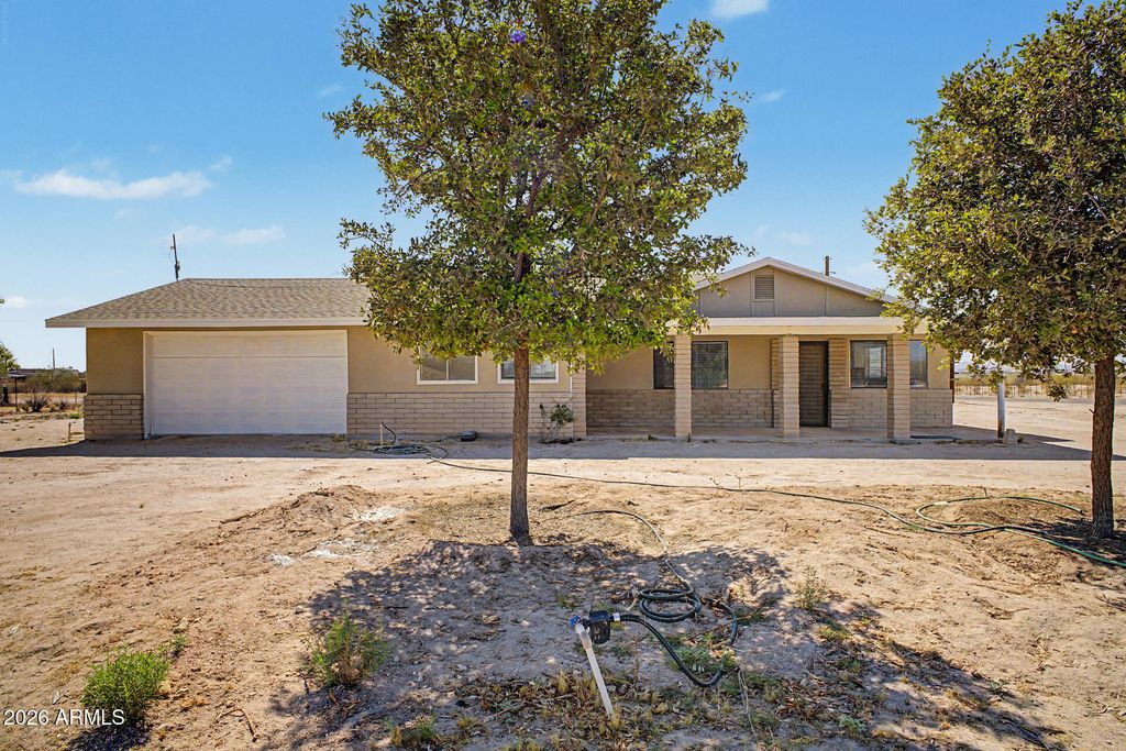 20221 E MAYFIELD Road, Florence, AZ 85132 — photo 2