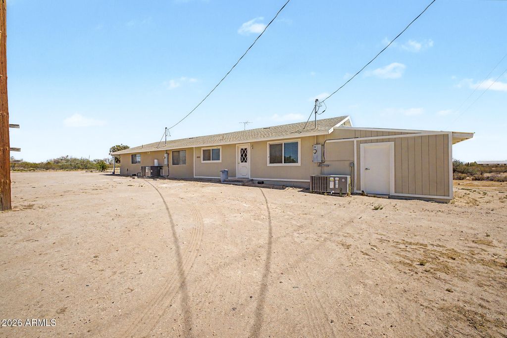 20221 E MAYFIELD Road, Florence, AZ 85132 — photo 3