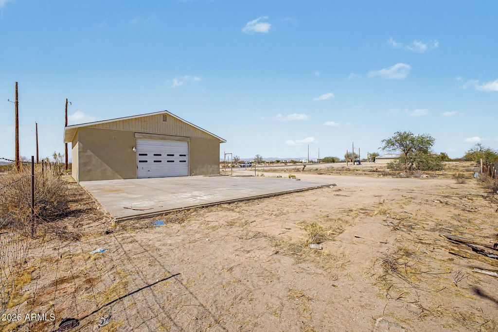 20221 E MAYFIELD Road, Florence, AZ 85132 — photo 4