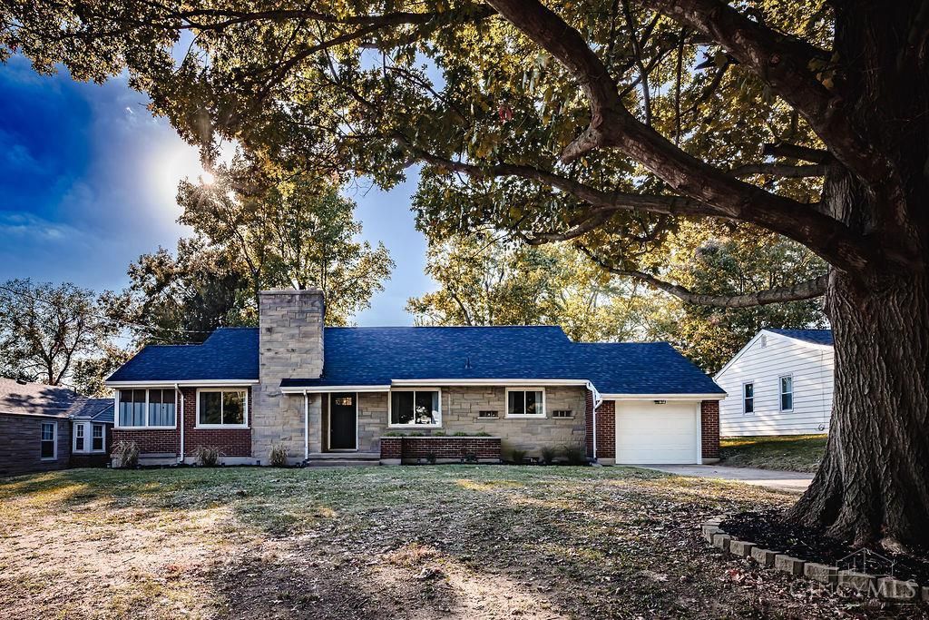 6047 Allison Avenue, Fairfield Twp, OH 45011