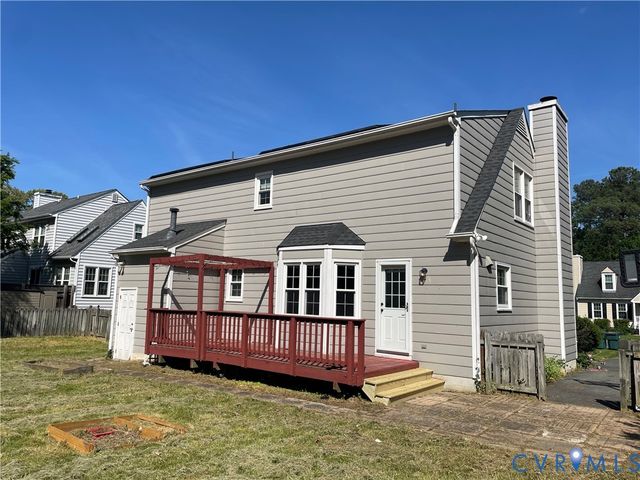 5153 Chelsea Brook Ln, Henrico, VA 23060