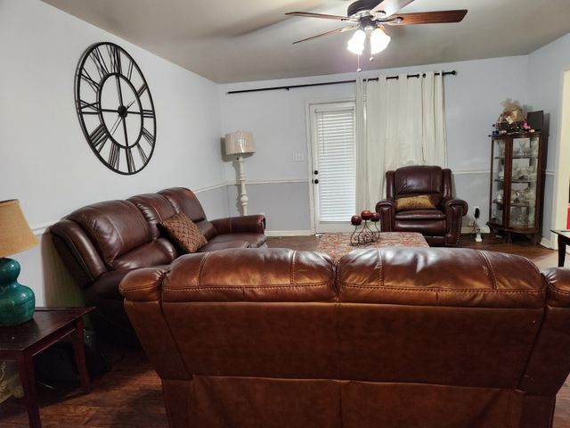 2892 Dodson Gap Rd, Culleoka, TN 38451