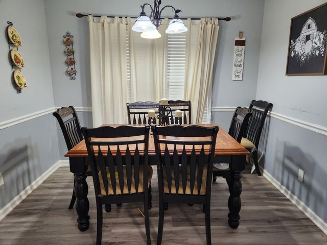 2892 Dodson Gap Rd, Culleoka, TN 38451