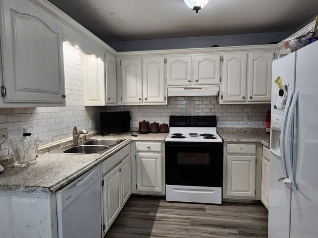 2892 Dodson Gap Rd, Culleoka, TN 38451