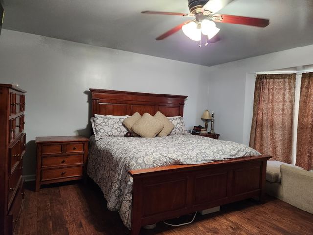 2892 Dodson Gap Rd, Culleoka, TN 38451