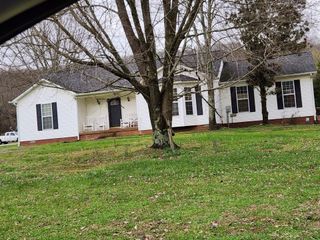 2892 Dodson Gap Rd, Culleoka, TN 38451