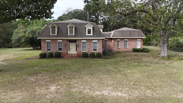 4232 County Road 71, Shorterville, AL 36373