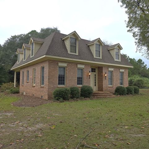 4232 County Road 71, Shorterville, AL 36373