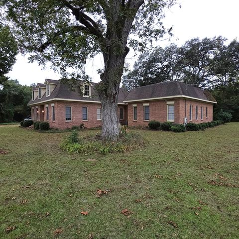 4232 County Road 71, Shorterville, AL 36373