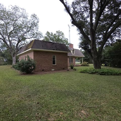 4232 County Road 71, Shorterville, AL 36373