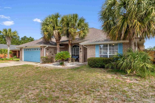 9562 Dynasty Ln, Navarre, FL 32566