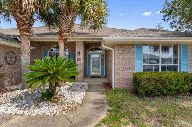 9562 Dynasty Ln, Navarre, FL 32566
