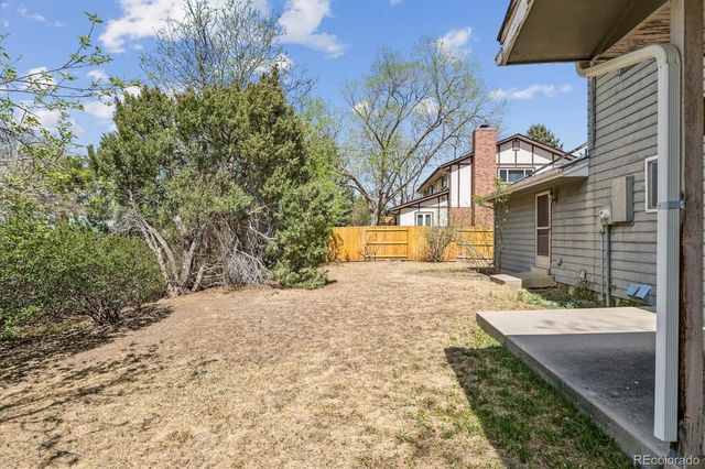 4729 Chatham Street, Boulder, CO 80301