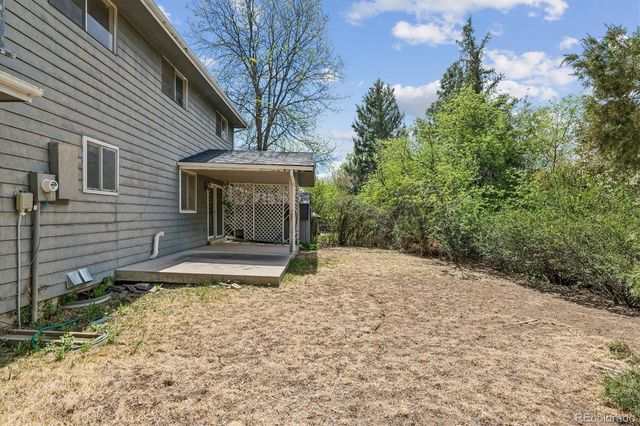 4729 Chatham Street, Boulder, CO 80301