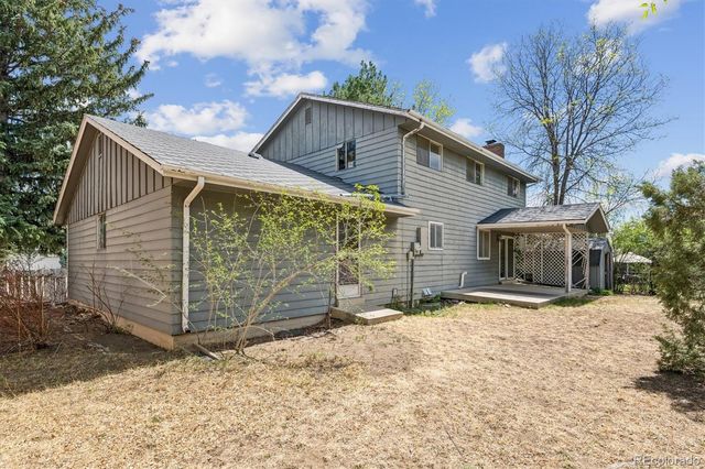 4729 Chatham Street, Boulder, CO 80301