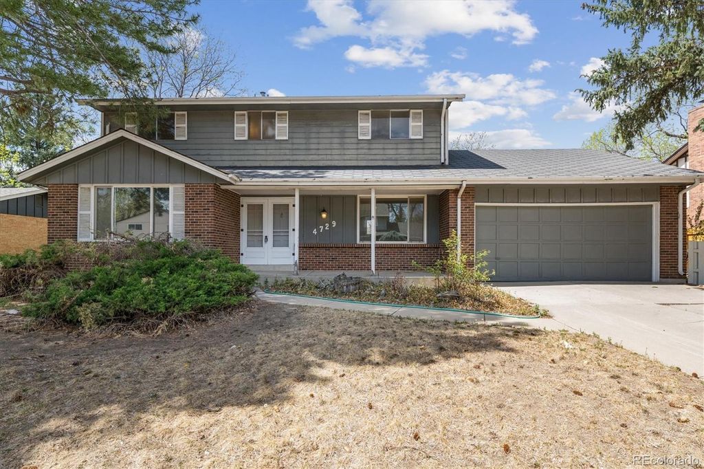 4729 Chatham Street, Boulder, CO 80301