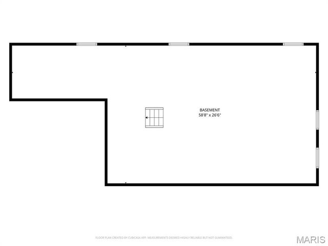 2664 Sanders Drive, St Louis, MO 63129