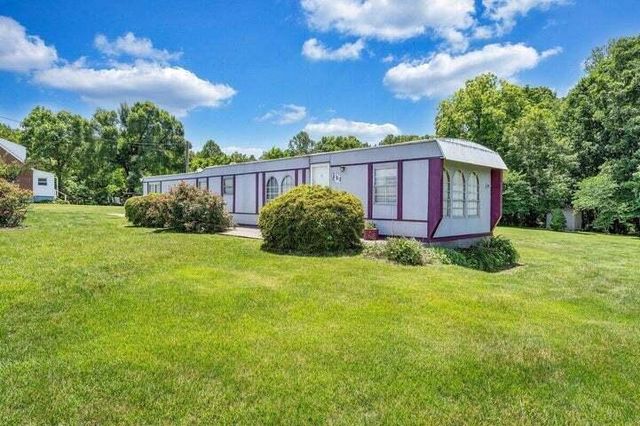 653 Jubal Early, Wirtz, VA 24184