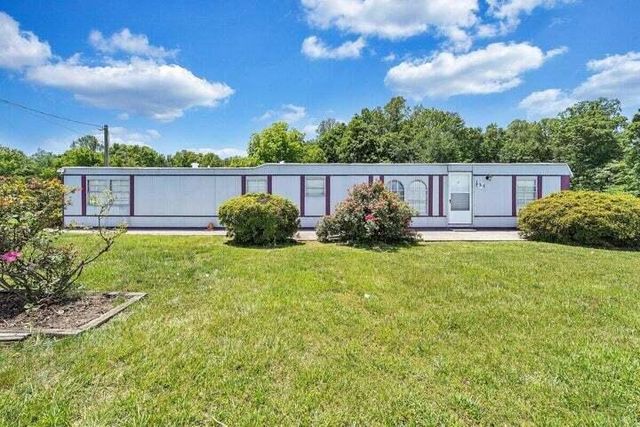 653 Jubal Early, Wirtz, VA 24184