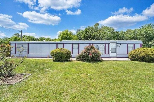 653 Jubal Early, Wirtz, VA 24184