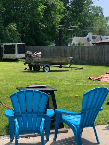 6032 Atwell Road, Toledo, OH 43613