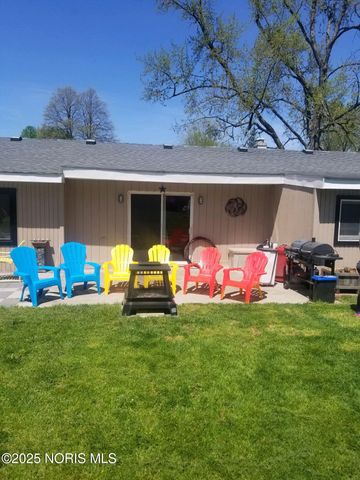 6032 Atwell Road, Toledo, OH 43613