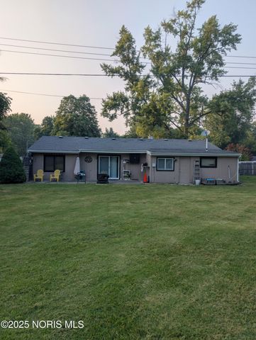 6032 Atwell Road, Toledo, OH 43613