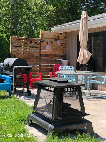 6032 Atwell Road, Toledo, OH 43613