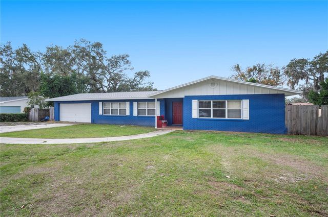 4911 WHITEOAK DRIVE E, Lakeland, FL 33813