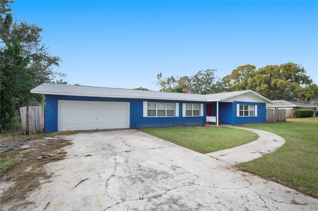 4911 WHITEOAK DRIVE E, Lakeland, FL 33813