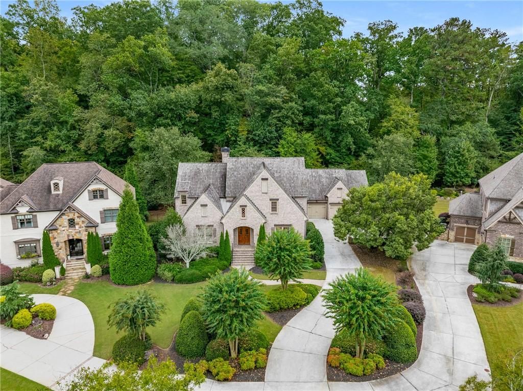 4197 Westriver Park, Duluth, GA 30096