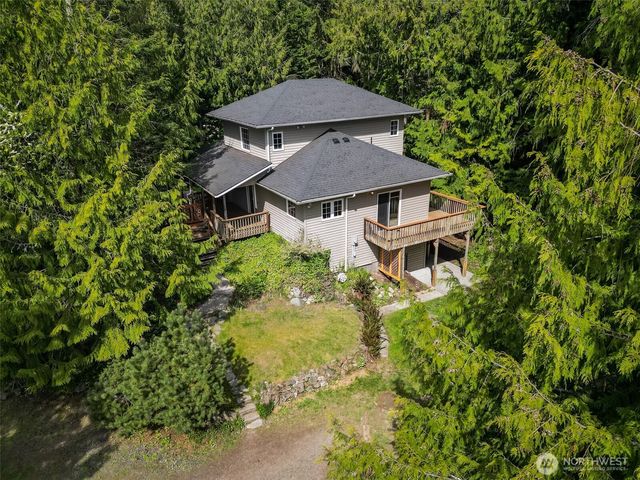102 New Haven Lane, Port Angeles, WA 98362