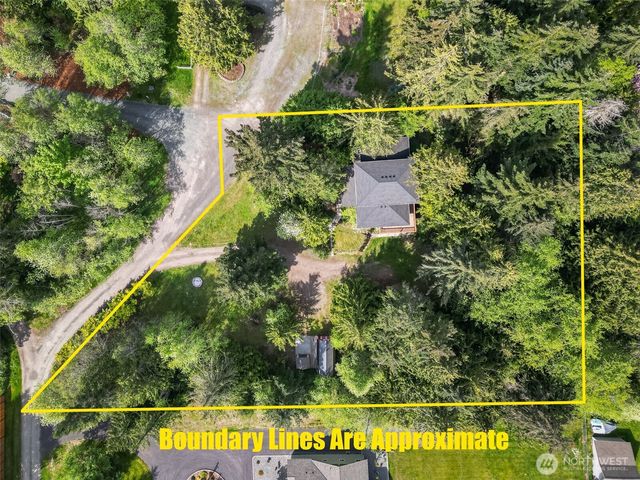 102 New Haven Lane, Port Angeles, WA 98362