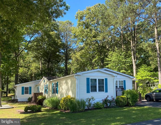 34482 BASIN CIR #655, Long Neck, DE 19966