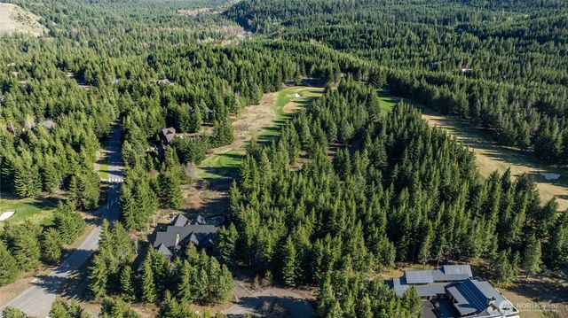 80 Gold Fountain Lane, Cle Elum, WA 98922