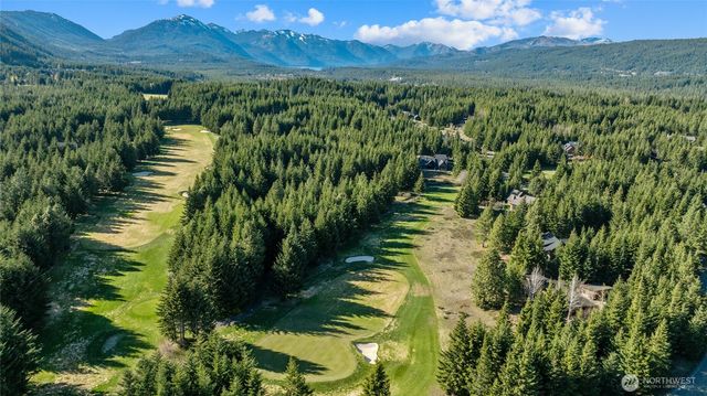 80 Gold Fountain Lane, Cle Elum, WA 98922