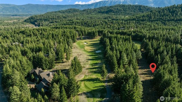 80 Gold Fountain Lane, Cle Elum, WA 98922