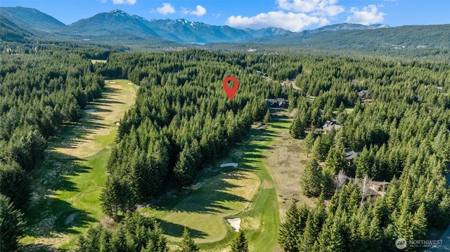 80 Gold Fountain Lane, Cle Elum, WA 98922