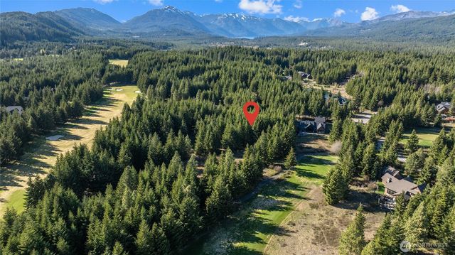 80 Gold Fountain Lane, Cle Elum, WA 98922