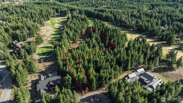 80 Gold Fountain Lane, Cle Elum, WA 98922