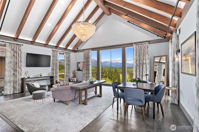 80 Gold Fountain Lane, Cle Elum, WA 98922