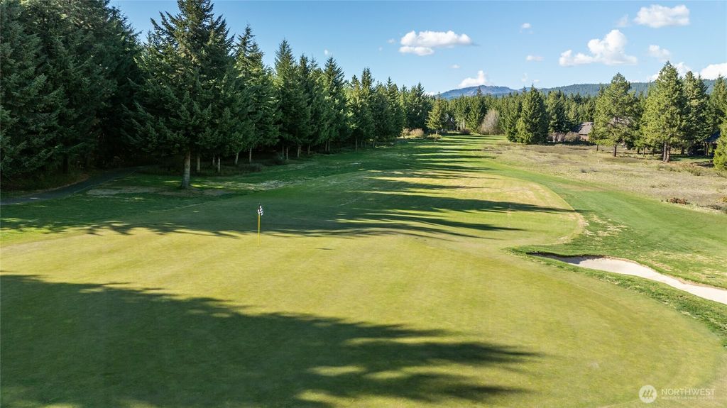 80 Gold Fountain Lane, Cle Elum, WA 98922