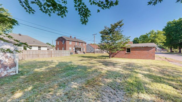 1012 Dodson St, Old Hickory, TN 37138