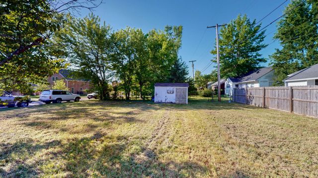 1012 Dodson St, Old Hickory, TN 37138