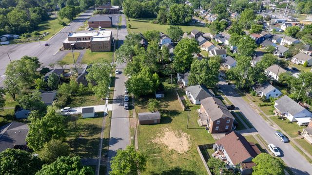 1012 Dodson St, Old Hickory, TN 37138