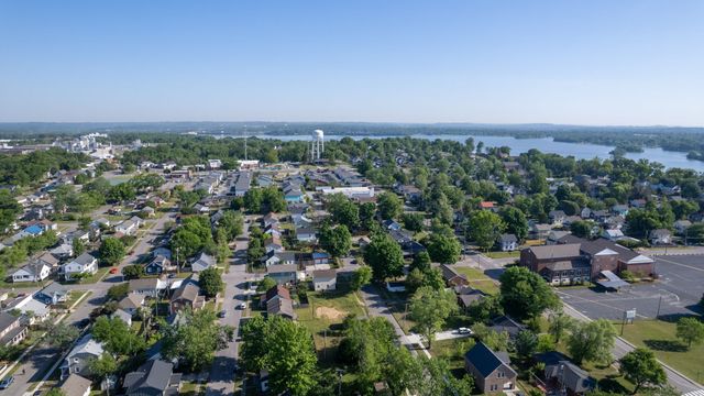 1012 Dodson St, Old Hickory, TN 37138