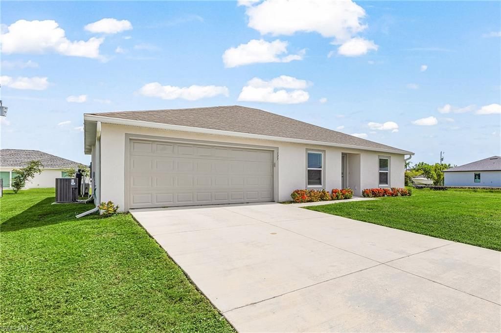 127 NW 10th TER, CAPE CORAL, FL 33993 — photo 3
