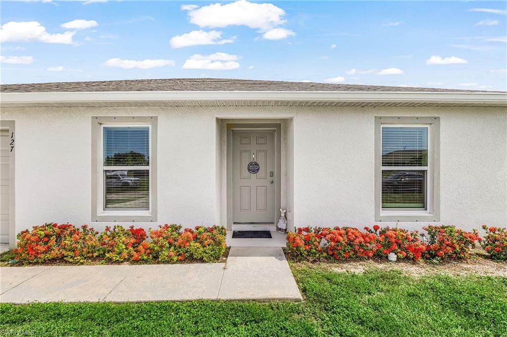 127 NW 10th TER, CAPE CORAL, FL 33993 — photo 5